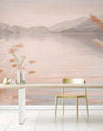 Landscape Wallpaper - Idyllic Lake