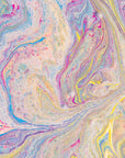 Floral Wallpaper - Night Flower Patterns
