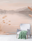 Landscape Wallpaper - Idyllic Lake