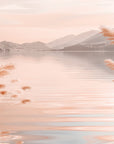 Landscape Wallpaper - Idyllic Lake