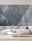 Papier peint 1236 - mockup chambre