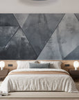 Papier peint 1236 - mockup salon