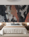 Papier peint 873 - mockup salon