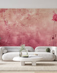Papier peint 956 - mockup chambre