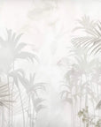 Papier Peint Tropical - Ombres Exotiques