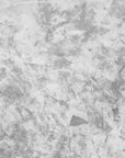 Papier peint béton - Gris clair taloché