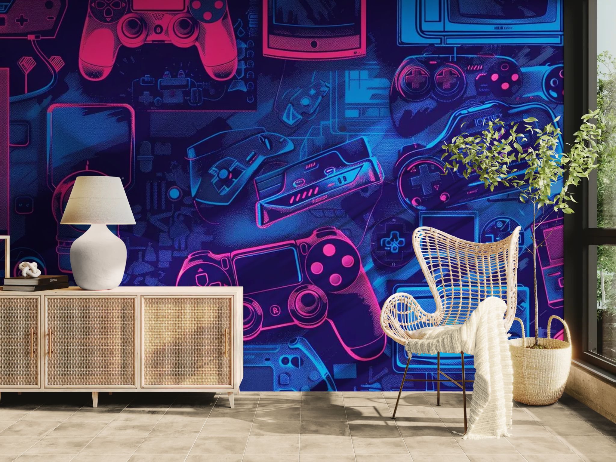 Acheter son Intissé Papier Peint : Qualité, Grammage et Finitions