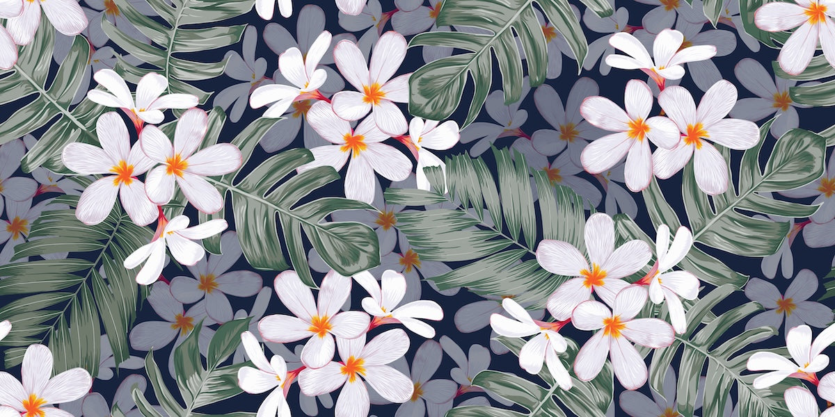 Papier Peint Fleurs 2026 : Pivoines XXL, Floral Chic & Guide Déco
