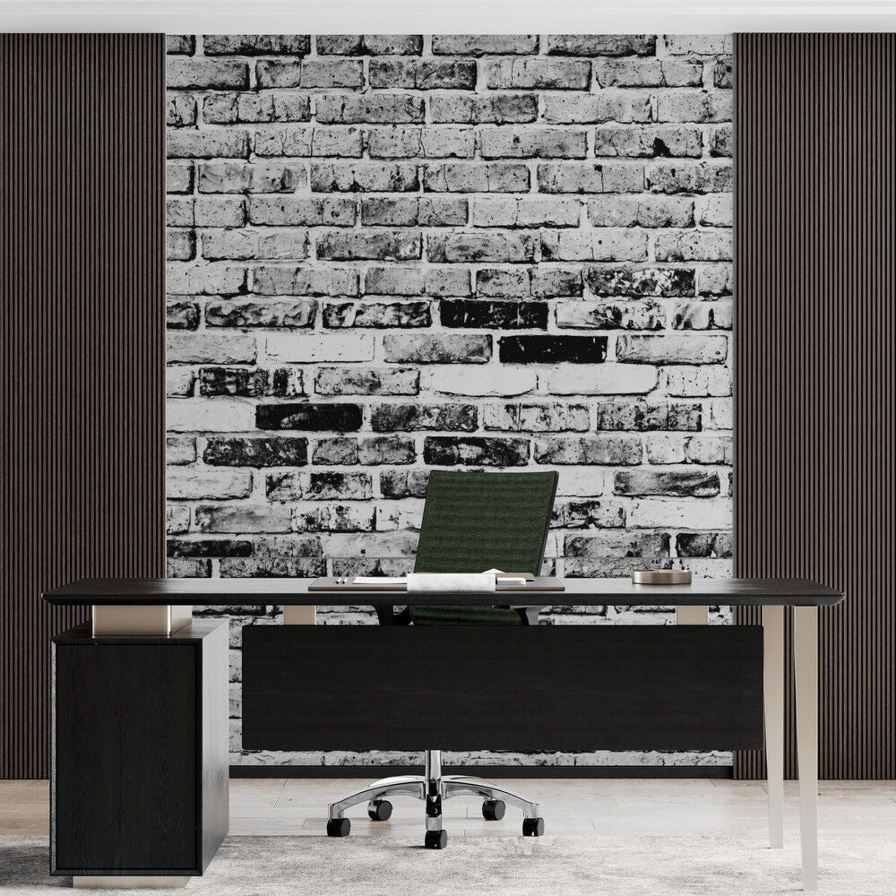 Papier Peint Bureau : Créez un Espace de Travail Inspirant et Élégant