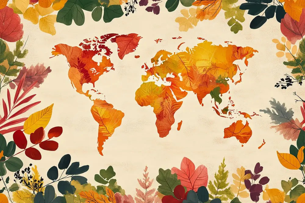 Papier Peint Entrée : Créer un Impact Visuel dès l’Arrivée