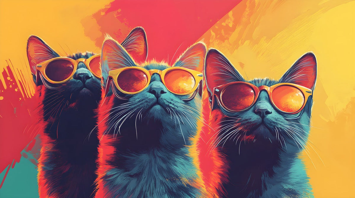 Poster Géant 2026 : Le Guide Ultime pour Adopter la Déco Murale XXL