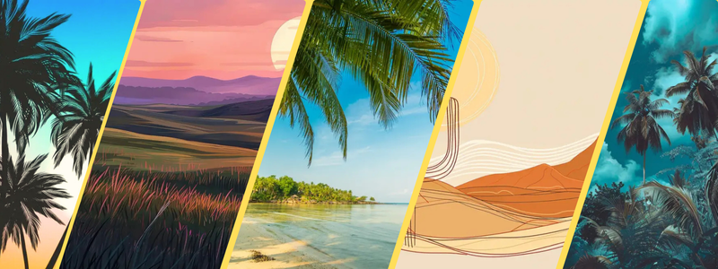 Comment choisir le bon motif de papier peint pour votre intérieur ?