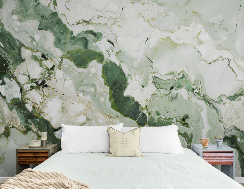 Green Wallpaper