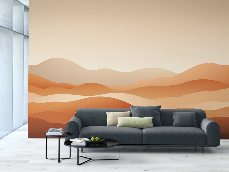 Panoramic Wallpaper