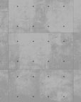Stone Wallpaper - Industrial Concrete Wall