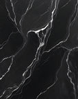 Stone Wallpaper - Sparkling Black Marble