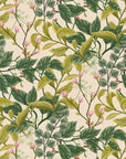 Floral Wallpaper - Romantic Botanical Patterns