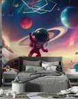 Space Wallpaper - Galactic Adventure