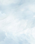 Papier Peint Paysage - Nuages Clairs