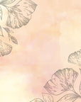 Pastel Wallpaper - Delicate Floral