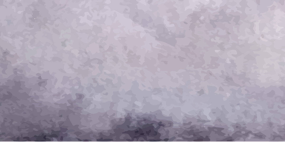 Papier peint grunge - fond abstrait nuageux violet et gris