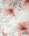 Nature Wallpaper - Spring Peonies Bouquet