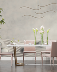 Japanese Wallpaper - Zen Garden and Pebbles