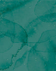 Abstract Wallpaper - Watercolor Texture and Golden Dots