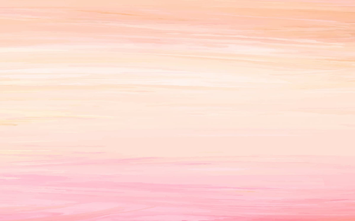 Papier Peint Bois - Dégradé De Rose
