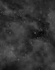 Black and White Wallpaper - Shades of Starry Mist