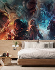 Fantasy Wallpaper - War of the Kingdoms