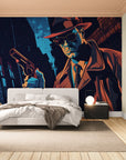 Halloween Wallpaper - Candy Witches