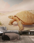 Animal Wallpaper – Desert Turtle