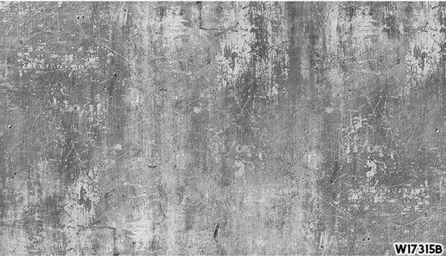 Industrial Grey Wallpaper