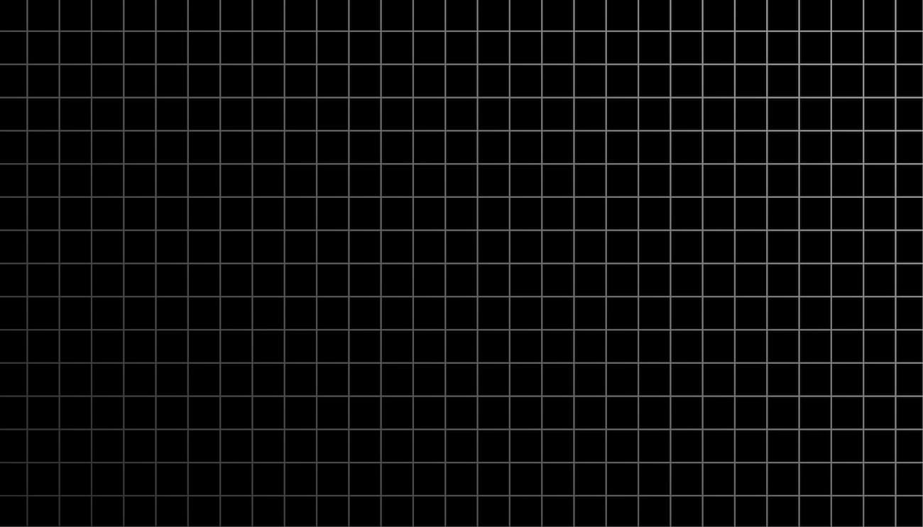 Papier Peint Géométrique - Quadrillage Minimaliste