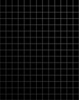 Papier Peint Géométrique - Quadrillage Minimaliste