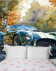 Car Wallpaper – Cobra
