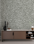Art Deco Wallpaper - Contemporary Raw Concrete