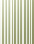 Papier Peint Art & Déco - Rayures Vertes