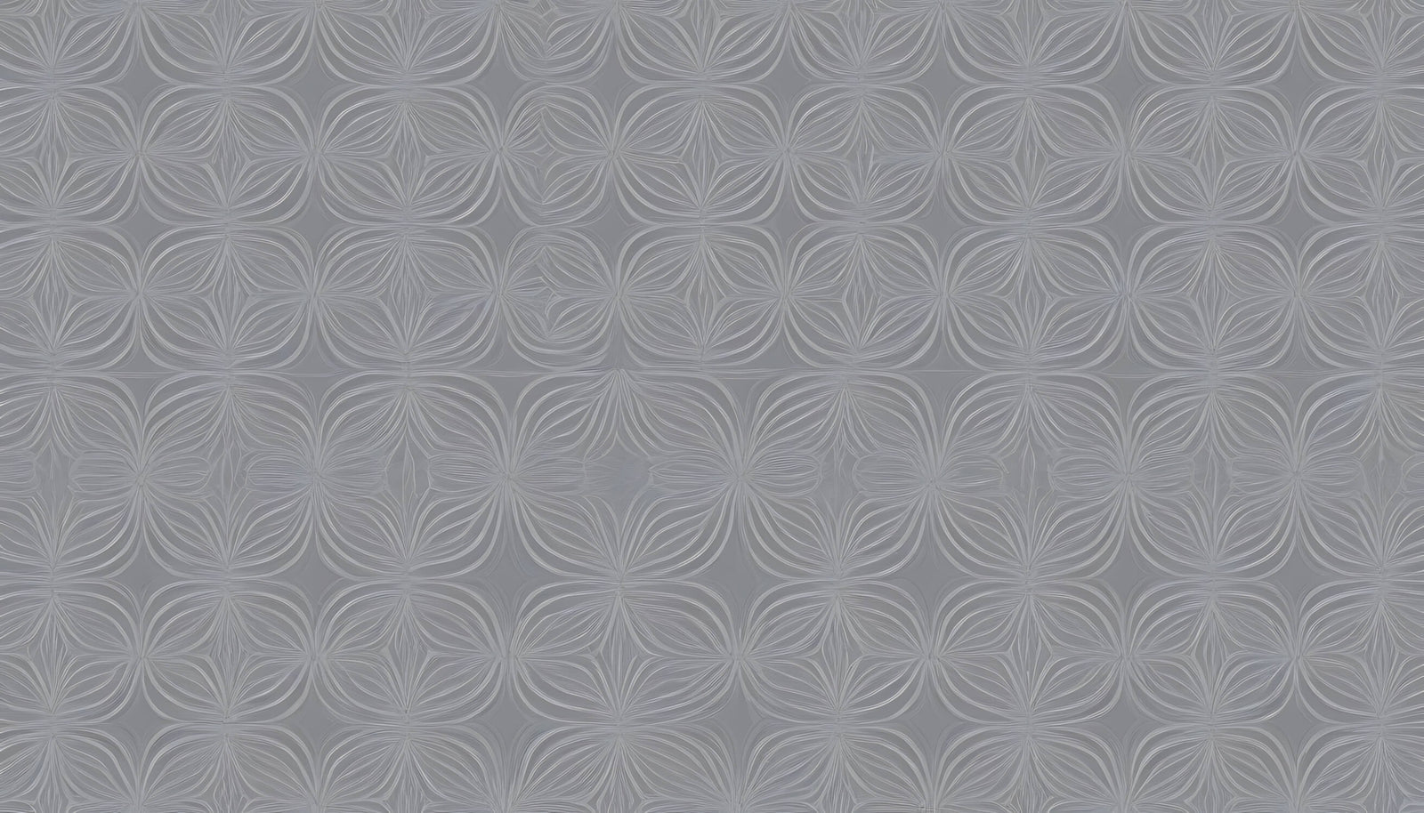 Papier Peint Art & Déco - Texture Granitée Grise