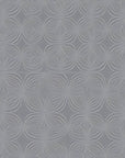 Art & Deco Wallpaper - Grey Granite Texture