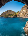 Landscape Wallpaper - Sea Cliffs
