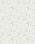 Papier Peint Moderne - Terrazzo Gris