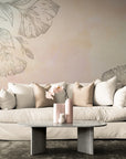 Pastel Wallpaper - Delicate Floral