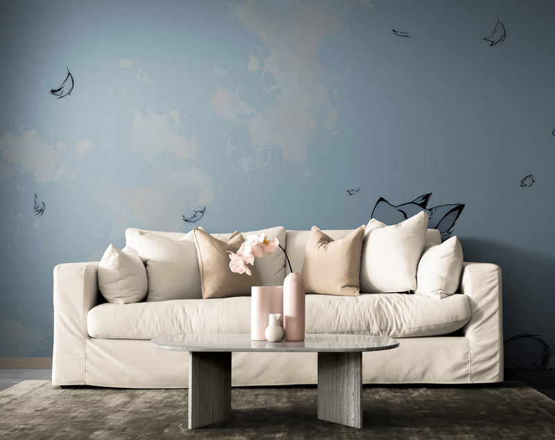 Animal Wallpaper - Dreamy Fox