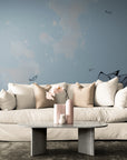 Animal Wallpaper - Dreamy Fox
