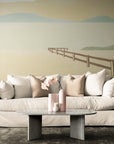 Pastel Wallpaper - Seaside