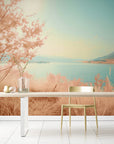 Landscape Wallpaper - By the Lake