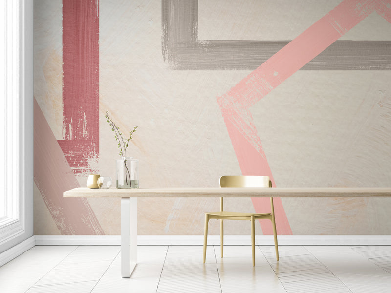 Art &amp; Deco Wallpaper - Frames