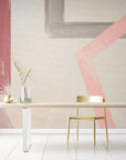 Art Deco Wallpaper - Frames